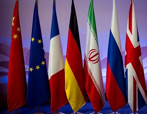 نشست وزیران خارجه ایران و ۱+۴ بامداد سه‌شنبه برگزار می‌شود