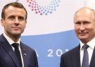 سران روسیه و فرانسه بر افزایش تلاش‌ها برای حفظ برجام تأکید کردند