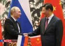 لاوروف: هیچ کشوری نمی‌تواند روابط چین و روسیه را از بین ببرد