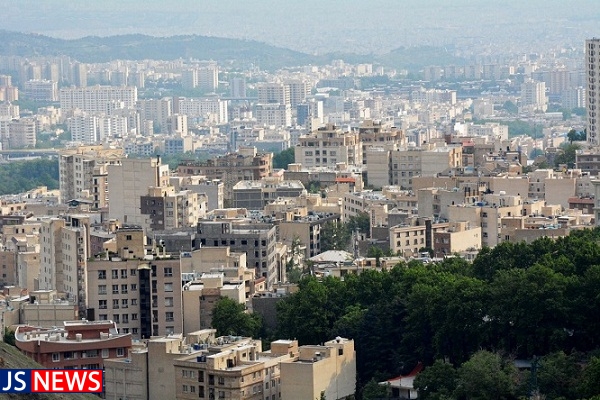 قیمت خانه در هر منطقه تهران چند؟