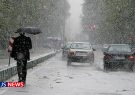 تداوم بارندگی‌ها در گیلان و مازندران