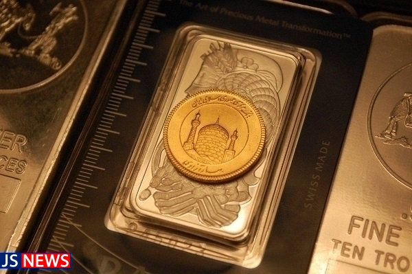 قیمت سکه ۳۱ شهریور ۱۴۰۱ به ۱۴ میلیون و ۴۰۰ هزار تومان رسید