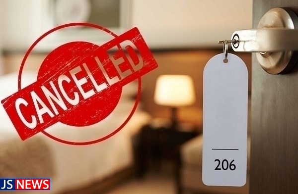 قوانین جدید برای اقامت در هتل‌ها پس از شیوع کرونا