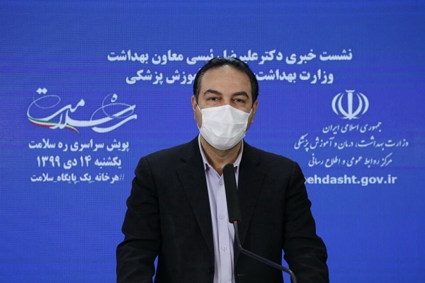 رئیسی از احتمال بازگشایی مدارس و دانشگاه‌ها در مهرماه گفت
