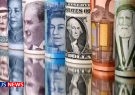 نرخ رسمی پوند، یورو و ۲۱ ارز افزایش یافت