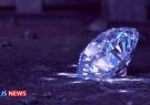 خرید الماس با ارز دیجیتالی!
