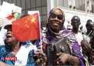 خیز هند برای تصاحب جایگاه چین در آفریقا