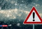 هواشناسی ایران ۱۴۰۱/۰۶/۲۱؛ آخر هفته بارانی برای شمال؛ هشدار سیلاب ناگهانی در ۲ استان