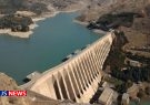 کاهش ۱۹ درصدی ذخایر آبی سدهای تهران