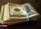 تثبیت نرخ دلار در صرافی‌های بانکی برای ۱۴ روز متوالی