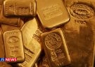 قیمت جهانی طلا امروز 23 اردیبهشت 1401