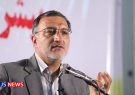 توضیحات زاکانی درباره انتصاب مشاور شهردار تهران در حوزه هوشمندسازی