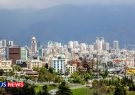 در این ۸ نقطه تهران خانه نخرید!