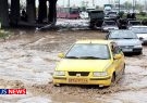 هشدار تداوم فعالیت سامانه بارشی در ۱۵ استان