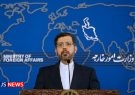 خطیب‌زاده : هیات مذاکره کننده ایران با عزم و اراده جدی وارد وین شده است