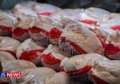 قیمت مرغ با ارز ۴۲۰۰ تومانی باید ۱۲ هزار تومان می‌شد