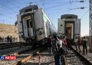 اعلام علت حادثه مترو: راهبر قطار از نظر روحی و جسمی هوشیار نبود