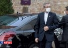آغاز رایزنی‌های دیپلماتیک مذاکره‌کننده ارشد ایران در وین