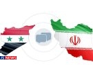 سوریه و ایران ۴ سند همکاری امضا کردند