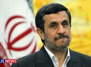 انتقاد تند احمدی نژاد از قراردادهای ایران با روسیه و چین