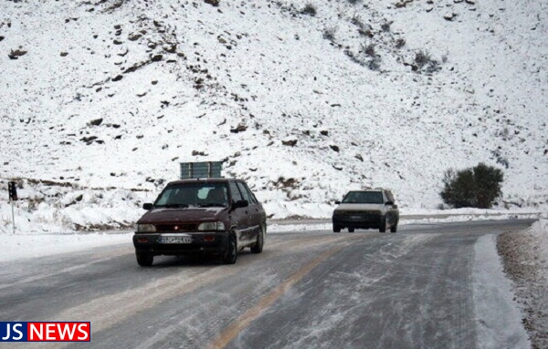 آخرین وضعیت استان‌های برفی و بارانی؛ از بازگشایی جاده‌ها تا تداوم امدادرسانی