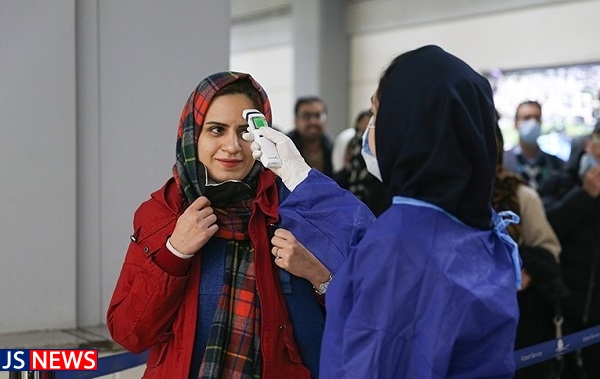 تغییر شرایط ورود مسافران ایرانی به عراق