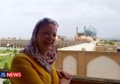 ایران از نگاه گردشگران خارجی