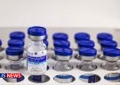 تحویل ۳۰ میلیون دز واکسن ایرانی به وزارت بهداشت