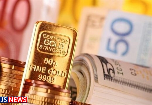 قیمت طلا، سکه و ارز امروز 8 خرداد 1401/ ریزش قیمت سکه در بازار