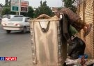 3/2 میلیون ایرانی در فقر و گرسنگی