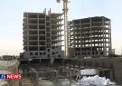 آغاز ساخت ۱۰۰ هزار واحد نهضت ملی مسکن در ۲۳ شهر جدید با دستور رییس‌جمهوری
