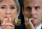 آخرین نظرسنجی‌ها از دور دوم انتخابات ریاست جمهوری فرانسه چه می‌گویند؟