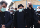 دستاورد سفر رئیس جمهور برای سه شهرستان استان تهران