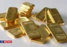 قیمت جهانی طلا امروز 9 مهر 1401