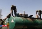 کنترل قاچاق بنزین با کارت هوشمند سوخت/ اختلاف قیمت ۶۰ برابری گازوئیل ایران با همسایگان