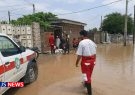 ۱۷ استان کشور گرفتار سیل و آبگرفتگی/ ۱۵۰۰ نفر امدادرسانی شدند