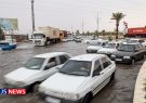 هواشناسی ایران ۱۴۰۱/۰۷/۰۹؛ هشدار تداوم فعالیت سامانه بارشی در ۸ استان
