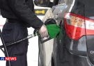 ۶۰ لیتر سهمیه بنزین خردادماه امشب شارژ می‌شود