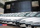 به دستور وزارت صمت عرضه خودرو در بورس کالا تعلیق شد