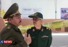 کارخانه تولید پهپاد ایرانی ابابیل ۲ در تاجیکستان افتتاح شد
