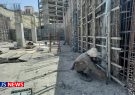 آغاز ساخت واحدهای نهضت ملی مسکن تهران بدون ارجاع به “آزمایشگاه فنی و مکانیک خاک”