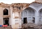 فاجعه تخریب بافت تاریخی یزد