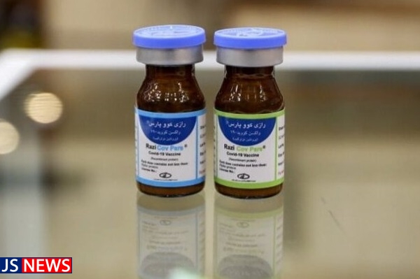 واکسن ایرانی بدون مشتری/توقف تولید واکسن کرونای رازی؛ خسارت ۶۳۰ میلیارد تومانی به جای گذاشت
