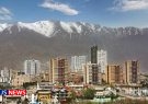 قیمت آپارتمان در تهران؛ دوم شهریور / از کردستان تا سبلان جنوبی