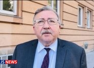اولیانوف از احتمال توافق نهایی هسته‌ای تا آخر هفته آینده خبر داد