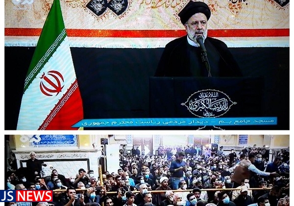 واکنش امام‌جمعه بم به اعلام استان شدن جنوب کرمان و توضیح رییس‌جمهور