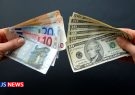 نوسان قیمت دلار و یورو در کانال ۲۸ هزار تومان در صرافی‌های بانک