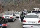 آخرین وضعیت تردد جاده‌ای/ ترافیک سنگین در جاده تهران _ ساوه