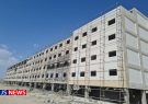 امضای تفاهم‌نامه ساخت ۱۰ هزار واحد مسکونی در پایتخت