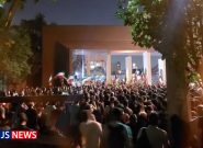 بیانیه انجمن اسلامی مدرسین دانشگاه ها در محکومیت حمله به دانشگاه صنعتی شریف